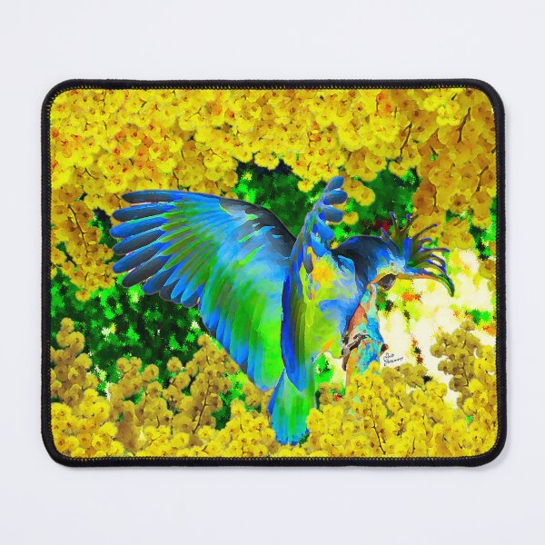 Item preview, Perroquet designed and sold by Fluid Artzworx.