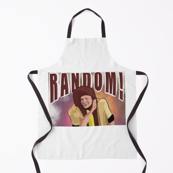 Item preview, Random!! designed and sold by theartofthebean.