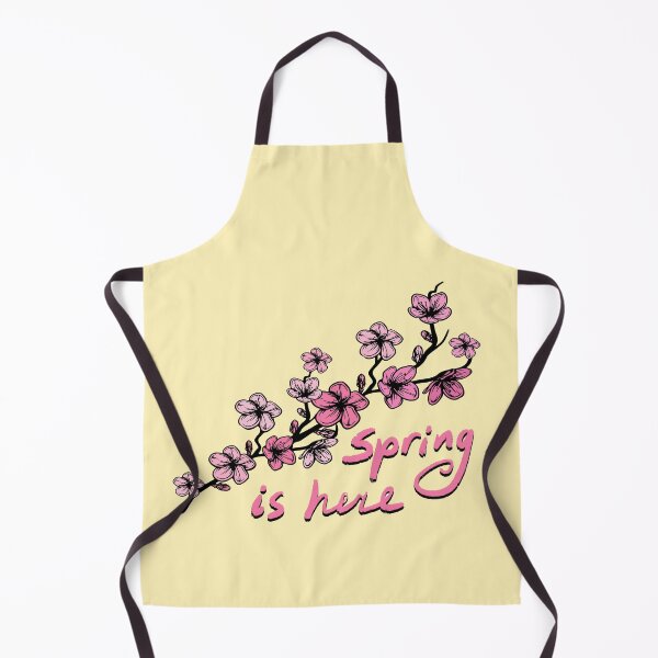 Item preview, Spring is here sakura branch designed and sold by pinkyfish1010.