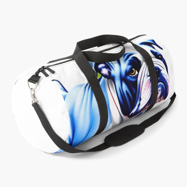 Item preview,  Alapaha Blue Blood Bulldog designed and sold by AlexArtCollega.