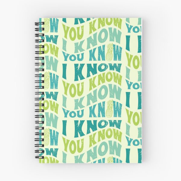 Item preview, Psychedelic Theme- I Know You Know designed and sold by annawats.