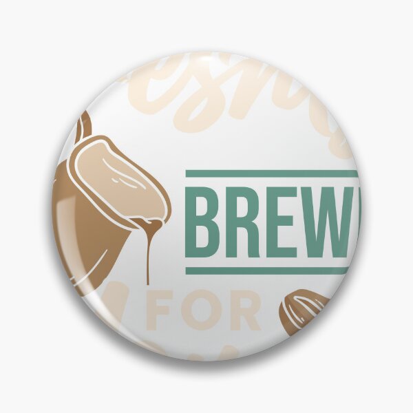 Item preview, Freshly Brewed for You	 designed and sold by CryptoLuke.