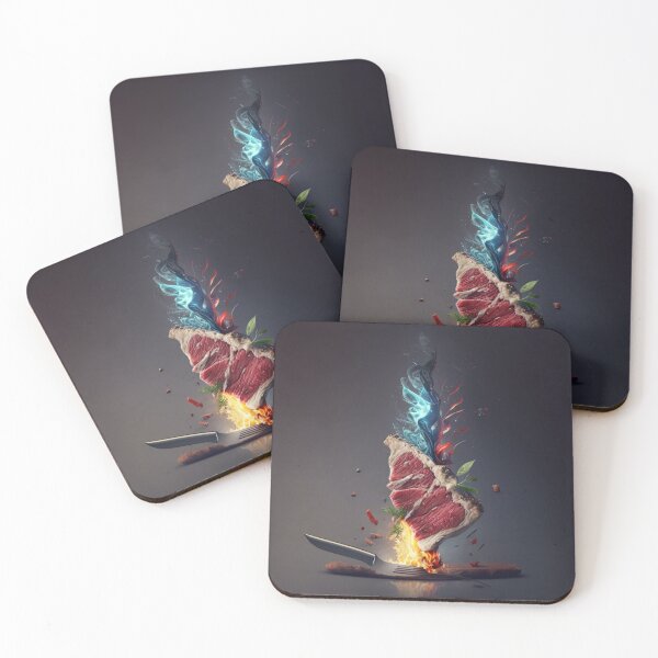 Item preview, The art of preparing 5-star cuisine designed and sold by EternalSpectrum.