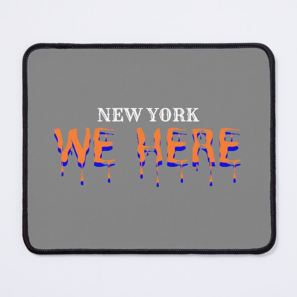 Item preview, New York We Here designed and sold by GleamingGiant.