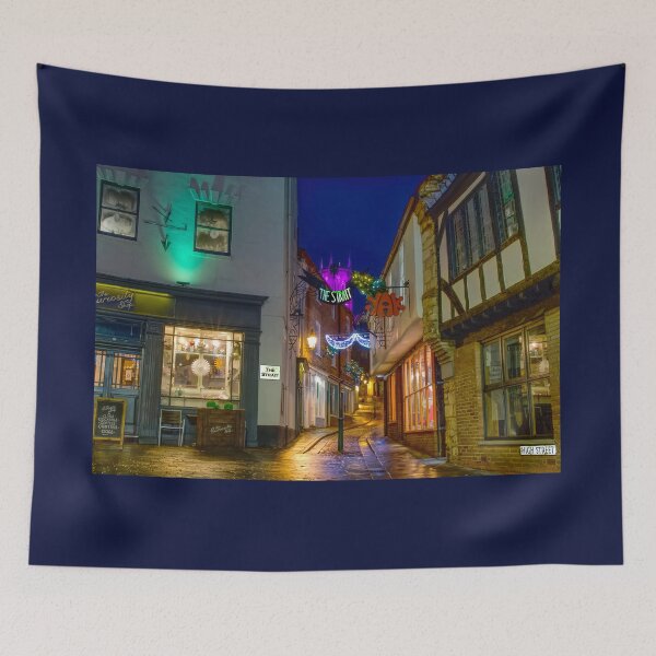 Item preview, The Strait Lincoln  designed and sold by Alisonchambers2.