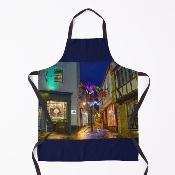 Item preview, The Strait Lincoln designed and sold by Alisonchambers2.