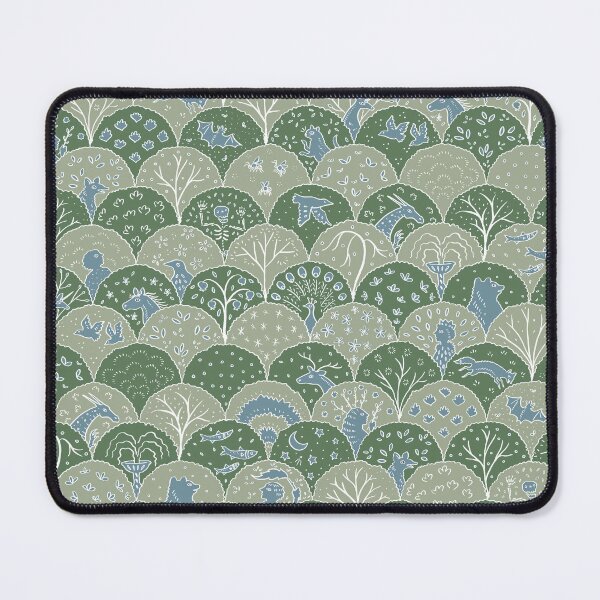 Item preview, Lost in the trees designed and sold by tanaudel.