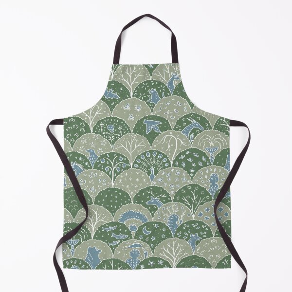 Item preview, Lost in the trees designed and sold by tanaudel.