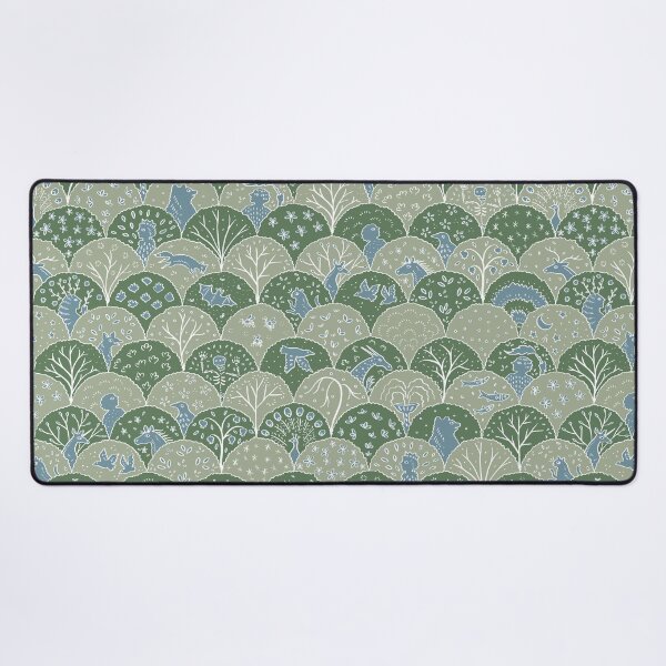 Item preview, Lost in the trees designed and sold by tanaudel.
