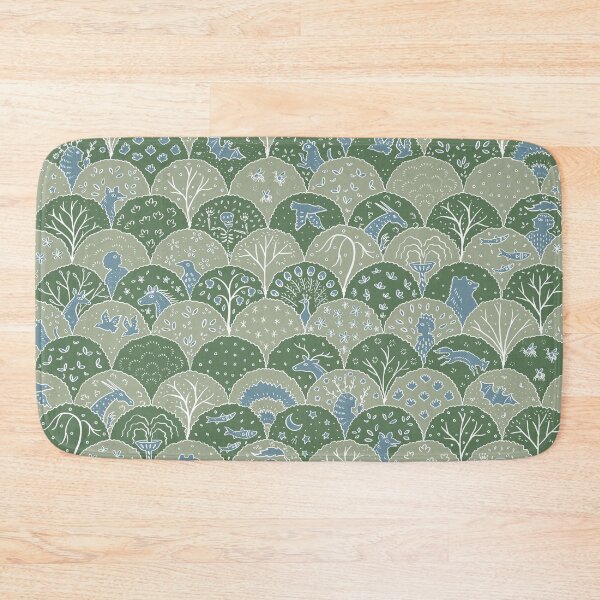 Item preview, Lost in the trees designed and sold by tanaudel.