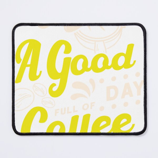 Item preview, Savor the Moment - Enjoy a Good Day Full of Delicious Coffee designed and sold by CryptoLuke.