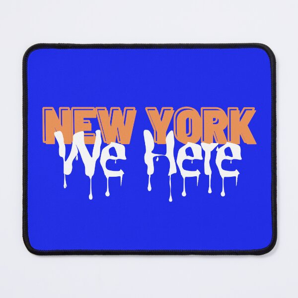 Item preview, New York We Here designed and sold by GleamingGiant.