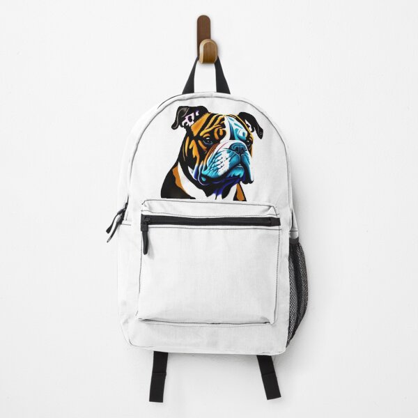 Item preview, Alapaha Blue Blood Bulldog designed and sold by AlexArtCollega.
