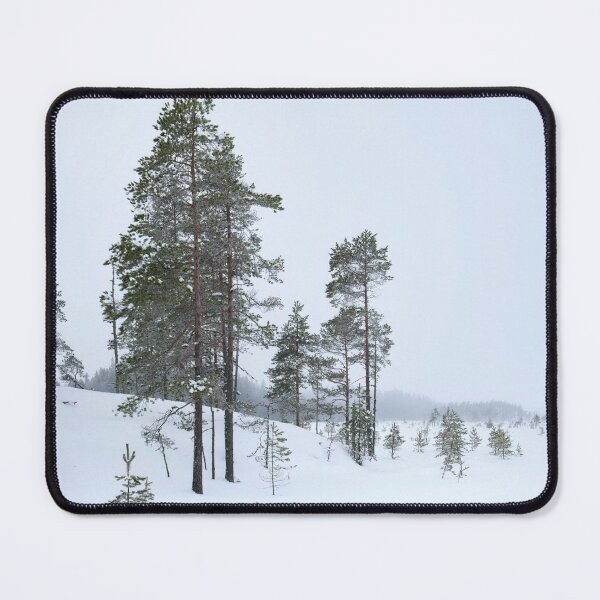 Item preview, Siikaneva winterscene designed and sold by Jouko Lehto Photography.