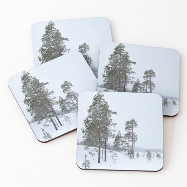 Item preview, Siikaneva winterscene designed and sold by Jouko Lehto Photography.