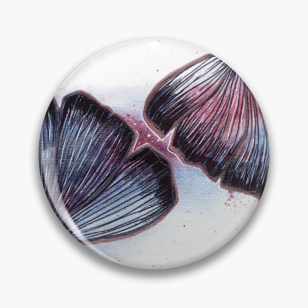 Item preview, Ginko Leafs Watercolor designed and sold by Caessio.
