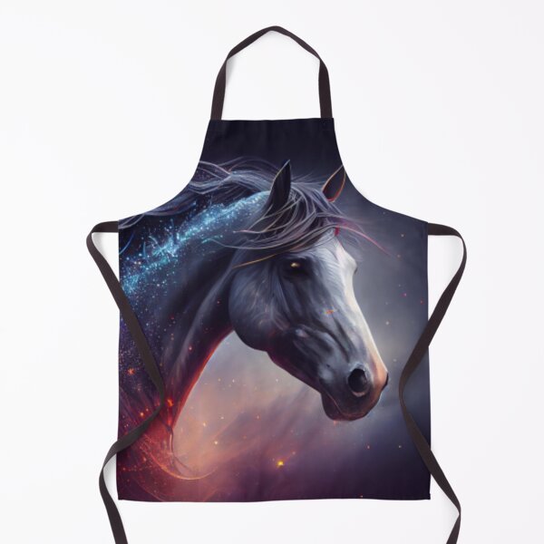 Item preview, Mystic Horse G4 designed and sold by Goddess888.