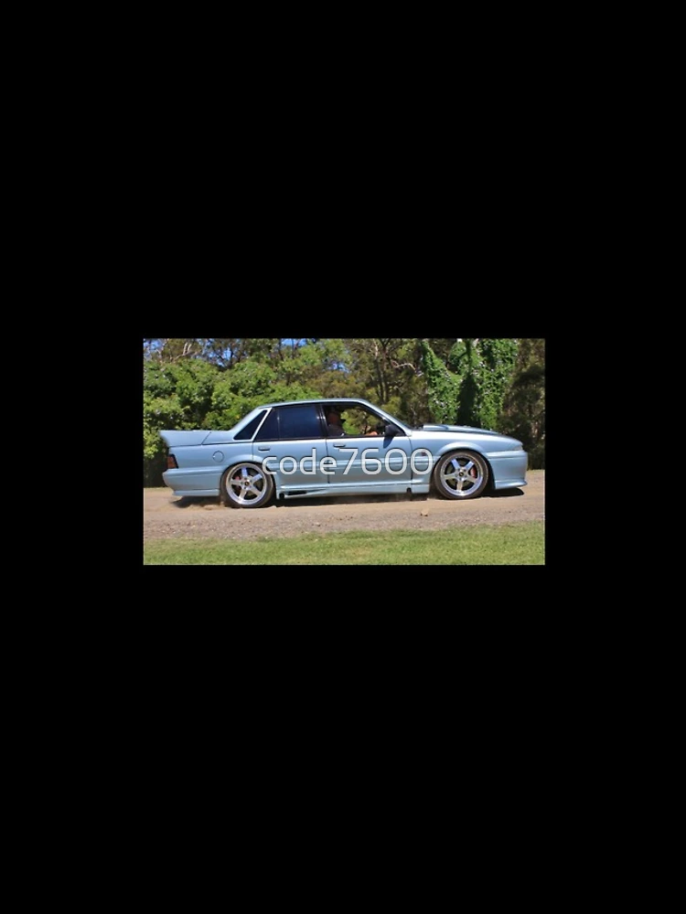 Thumbnail 4 of 4, iPhone Case, Walkinshaw Racing designed and sold by code7600.