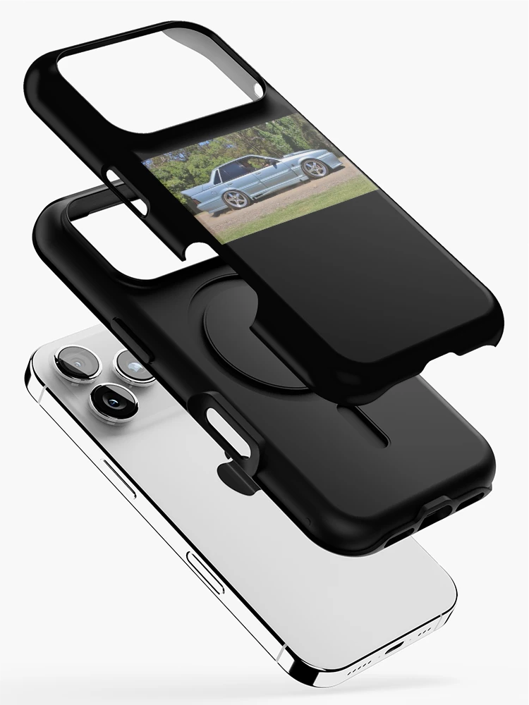 Thumbnail 2 of 4, iPhone Case, Walkinshaw Racing designed and sold by code7600.