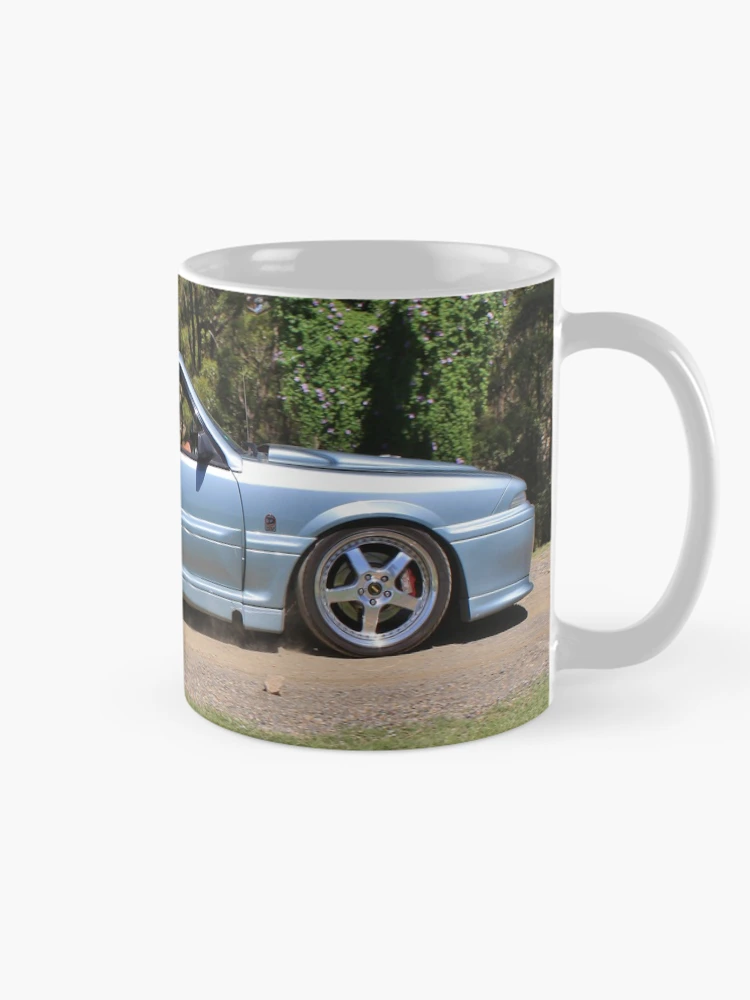 Thumbnail 3 of 6, Coffee Mug, Walkinshaw Racing designed and sold by code7600.