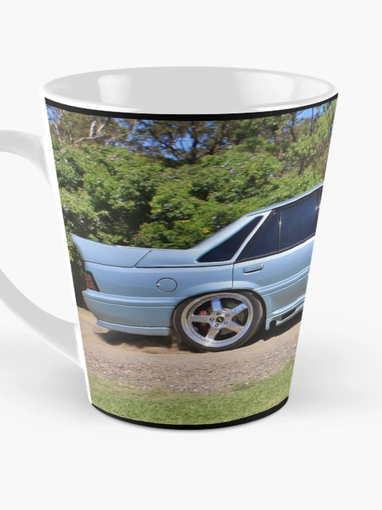 Thumbnail 3 of 4, Coffee Mug, Walkinshaw Racing designed and sold by code7600.