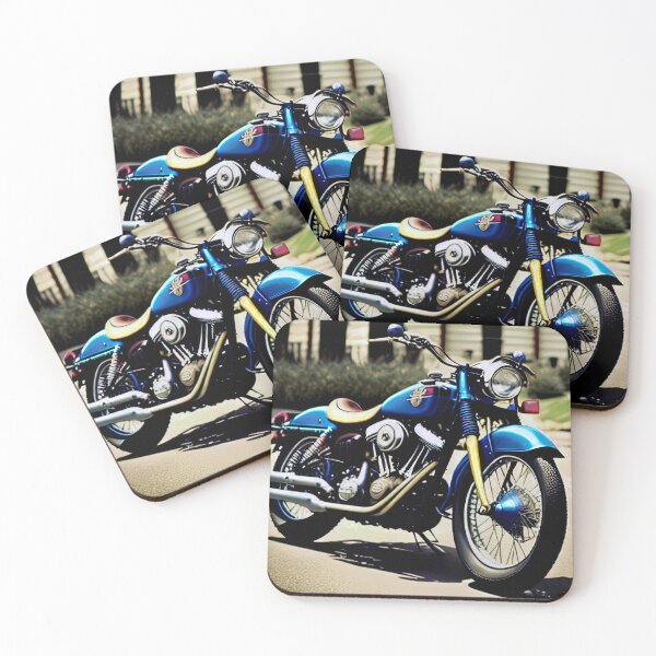 Item preview, Timeless motorcycle beauty designed and sold by imagynationwork.