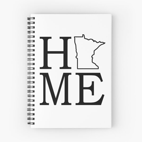 Item preview, Home - Minnesota designed and sold by ByJeanBean.