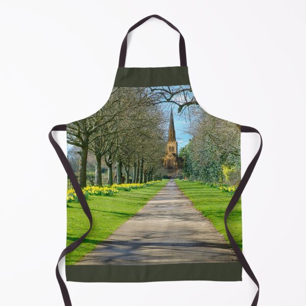 Item preview, Wentworth Woodhouse Village Church designed and sold by Alisonchambers2.