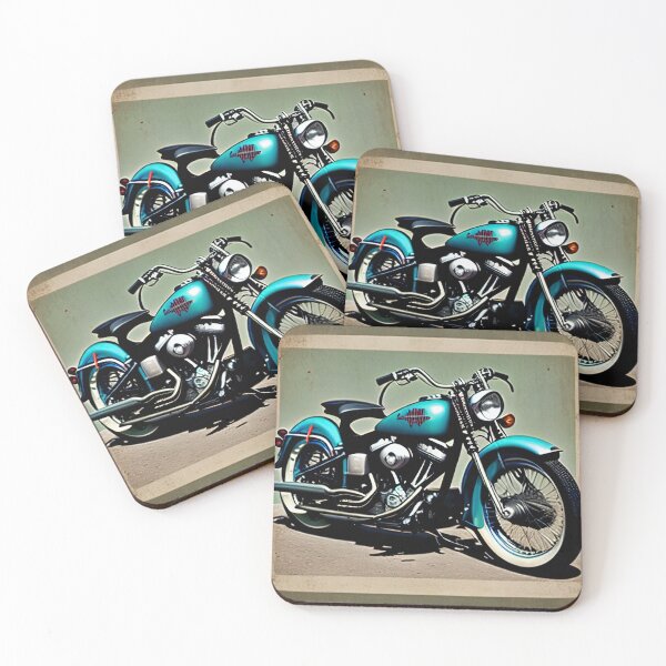 Item preview, Vintage ride, modern thrills designed and sold by imagynationwork.