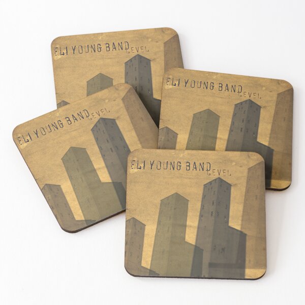 Item preview, Eli Young Band level designed and sold by Teleah.