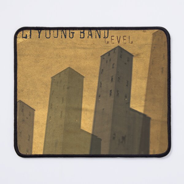 Item preview, Eli Young Band level designed and sold by Teleah.