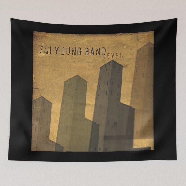 Item preview, Eli Young Band level designed and sold by Teleah.