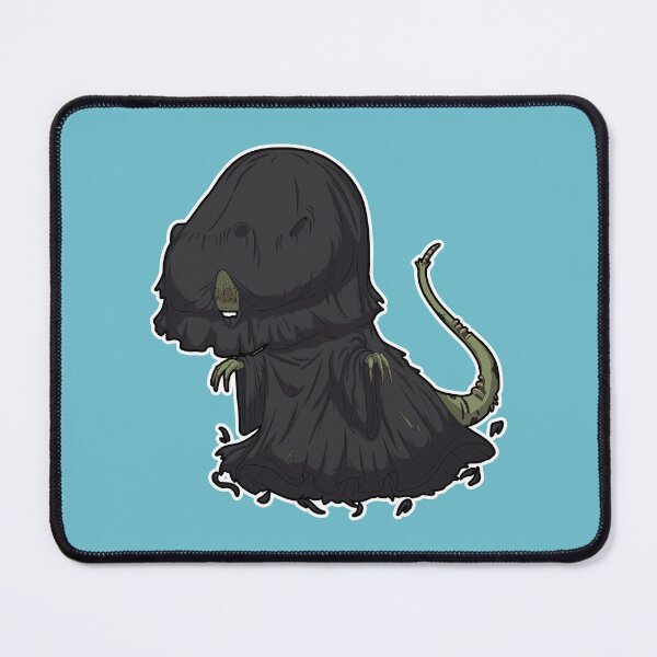 Item preview, Gliding Wraithlike Dark Dino designed and sold by DinoTropolis.