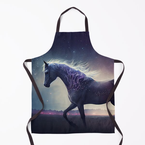 Item preview, Mystic Horse G8 designed and sold by Goddess888.