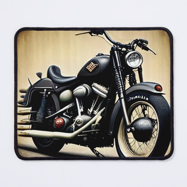 Item preview, Vintage motorcycle freedom designed and sold by imagynationwork.
