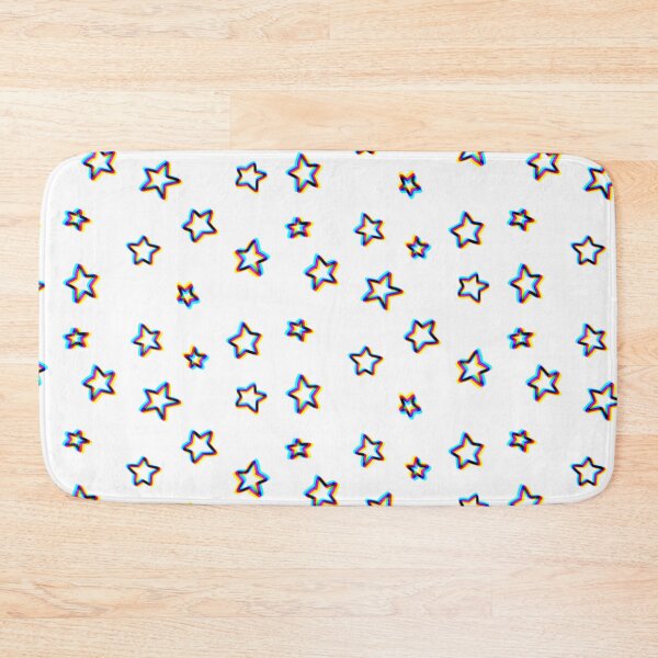 Item preview, Glitchy Stars designed and sold by Queen-Rosaleen.