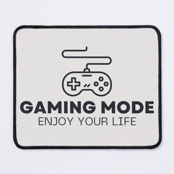Aperçu de l'œuvre Mode jeu créée et vendue par SwejdDesign.
