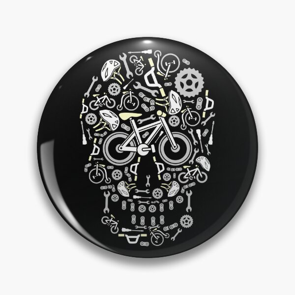 Item preview, Skull Gears designed and sold by LocalCreative.