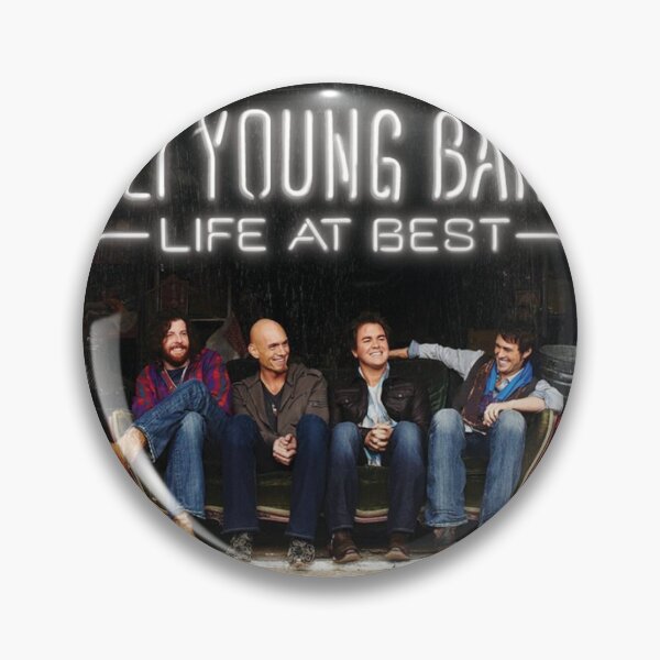 Item preview, Eli Young Band life at best designed and sold by Teleah.