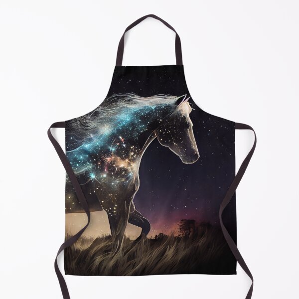 Item preview, Mystic Horse G7 designed and sold by Goddess888.