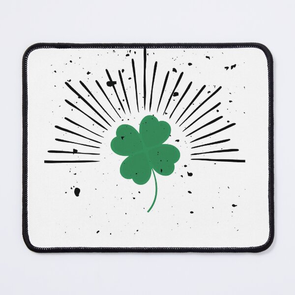 Item preview, Vintage Lucky Clover designed and sold by Mikolaj Sudol.