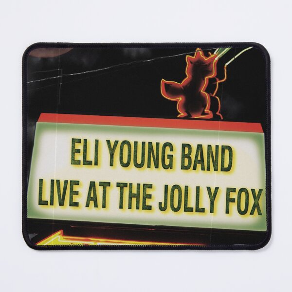 Item preview, Eli Young Band live at the jolly fox designed and sold by Teleah.