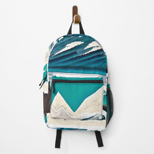 Item preview, Mountain Majesty designed and sold by imagynationwork.