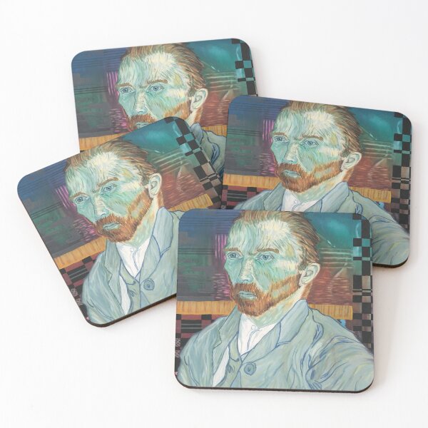 Item preview, Vincent van Gogh designed and sold by M1tch1235.