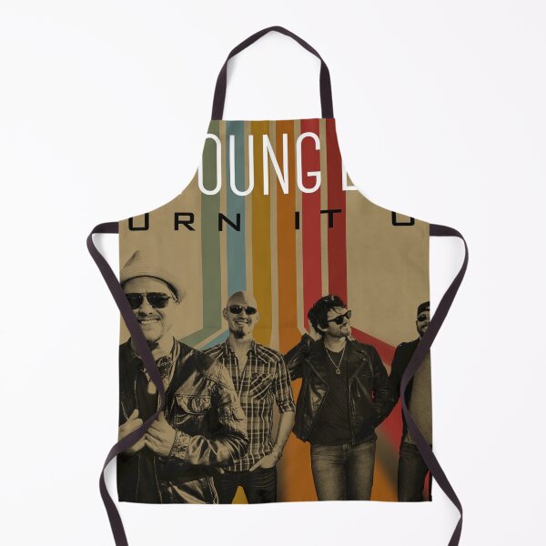 Item preview, Eli Young Band turn it on designed and sold by Teleah.