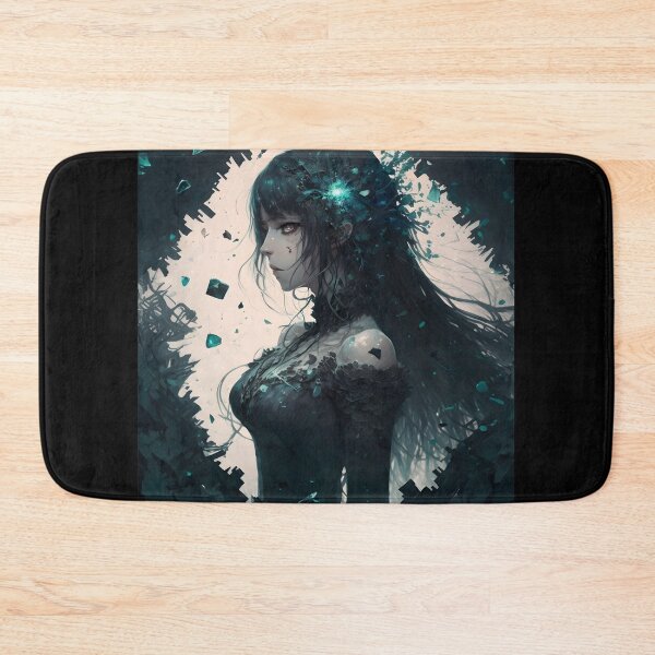 Item preview, The queen of nightmares designed and sold by Anthony Maggio.