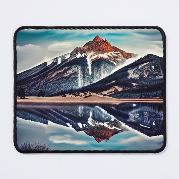 Item preview, Alpine Elevation designed and sold by imagynationwork.