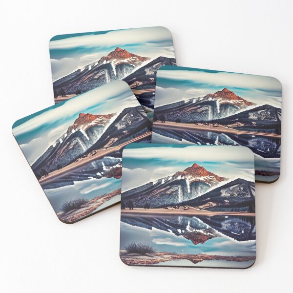 Item preview, Alpine Elevation designed and sold by imagynationwork.