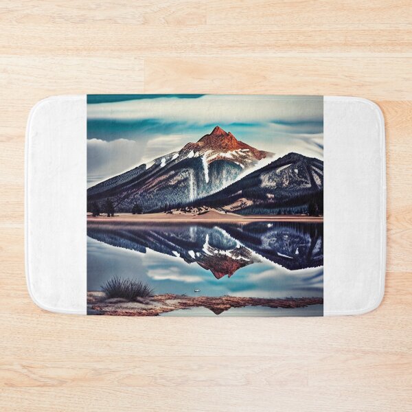 Item preview, Alpine Elevation designed and sold by imagynationwork.