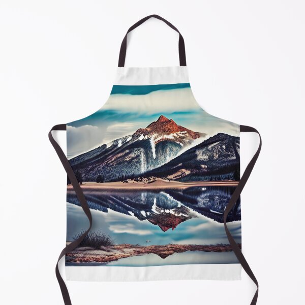 Item preview, Alpine Elevation designed and sold by imagynationwork.